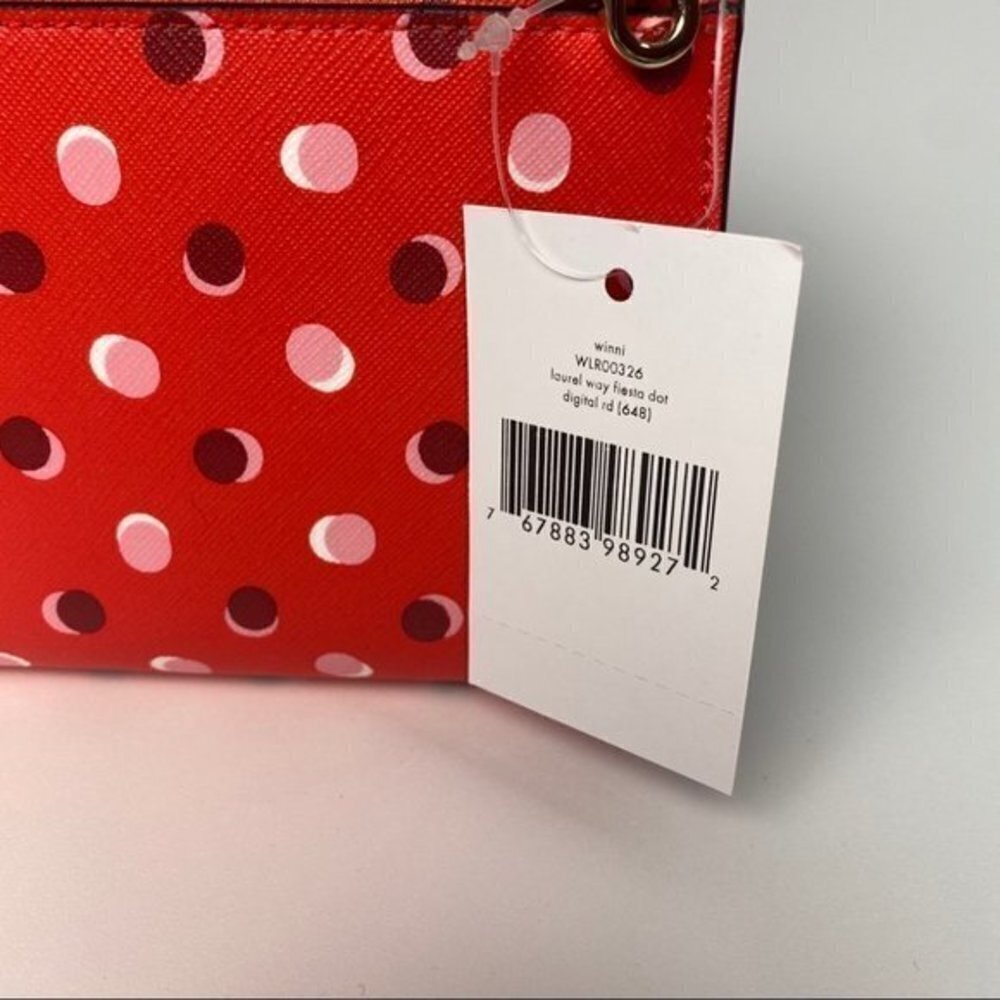 Kate Spade Crossbody Bag - Picture 5 of 12